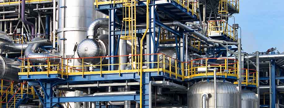 Security Solutions for Chemical Plants in Holmes Beach, FL