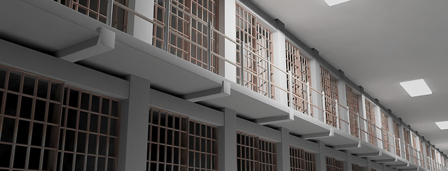 Security Solutions for Correctional Facility Holmes Beach, FL
