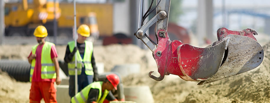 Security Solutions for Construction Site Holmes Beach, FL