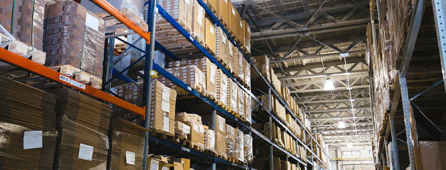 Security Solutions for Warehouses in Holmes Beach, FL